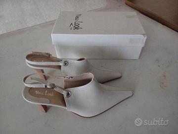 Sandalo donna new look