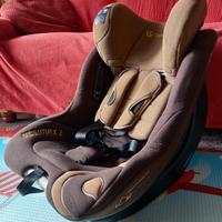 Seggiolino auto Concord Ultimax 2.0 Isofix