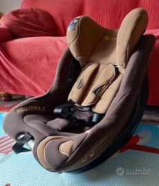 Seggiolino auto Concord Ultimax 2.0 Isofix
