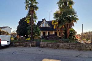 Villino a Loria (TV)