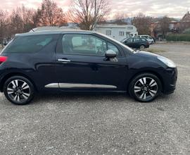 Citroen DS3 1.6 hdi