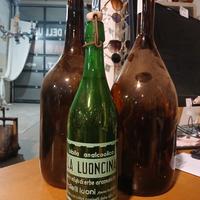 bottiglie da collezione LA LUONCINA