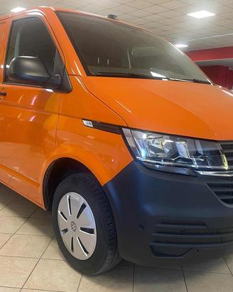 VOLKSWAGEN Transporter T6.1 2.0 TDI 110CV PC Fur