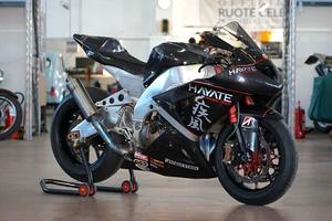 Kawasaki ZX 10 Special Pista