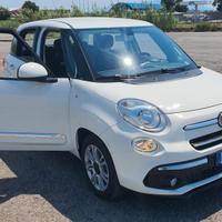 500L 1.4cc 95cv benzina/GPL nuovo in garanzia