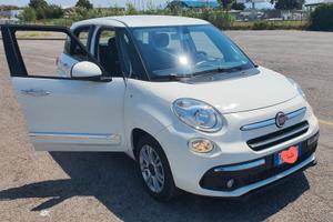 500L 1.4cc 95cv benzina/GPL nuovo in garanzia