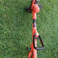 Tagliabordi elettrico