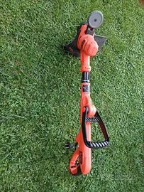 Tagliabordi elettrico