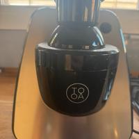 Macchina gelato Tooa