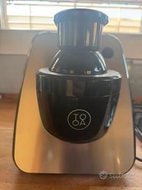 Macchina gelato Tooa