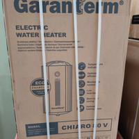 Scaldino Elettrico 80lt NUOVO 