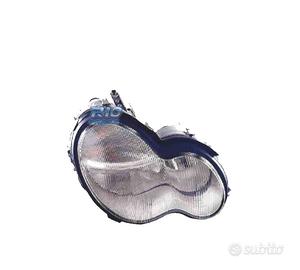 FARO DX OEM MERCEDES CLASSE C W203 00–04