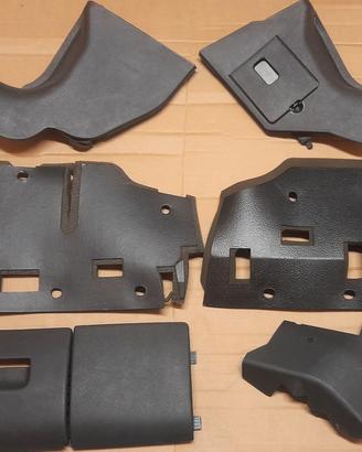 OPEL CALIBRA RICAMBI ACCESSORI originali