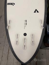 SURFBOARD Haydenshapes HYPTO KRYPTO 6'10"