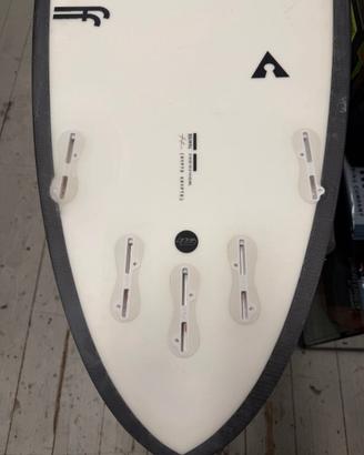 SURFBOARD Haydenshapes HYPTO KRYPTO 6'10"