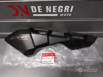 CARENA SOTTO SELLA AFRICA TWIN CRF 1000