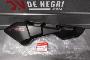 CARENA SOTTO SELLA AFRICA TWIN CRF 1000