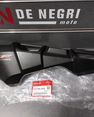 CARENA SOTTO SELLA AFRICA TWIN CRF 1000