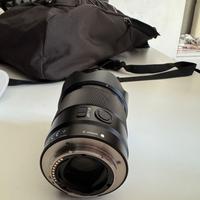 FE 35mm f/1.8 (focale fissa)