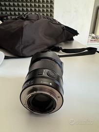 FE 35mm f/1.8 (focale fissa)