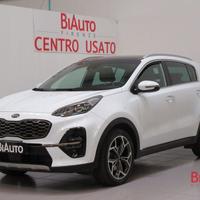 Kia Sportage 1.6 CRDI 136 CV DCT7 2WD Mild Hy...
