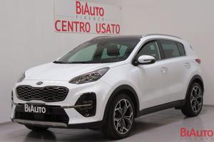 Kia Sportage 1.6 CRDI 136 CV DCT7 2WD Mild Hy...
