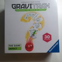 GraviTrax The Game Impact Ravensburger Sigillato