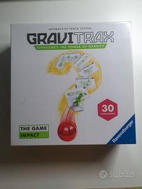 GraviTrax The Game Impact Ravensburger Sigillato
