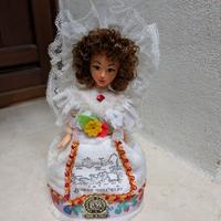 Bambola Creazione Labronica