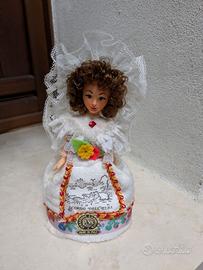 Bambola Creazione Labronica