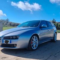 alfa romeo 159 TI