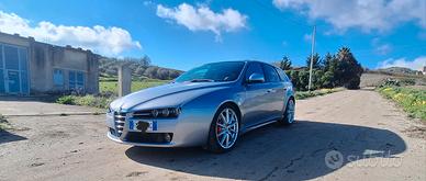 alfa romeo 159 TI
