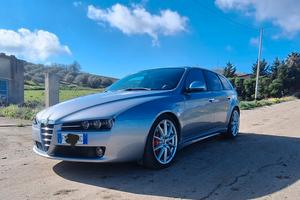 alfa romeo 159 TI