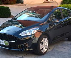 Ford Fiesta Fiesta VII 2017 5p 1.1 - 85cv