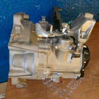 Cambio 5m volkswagen polo 1.0 tb 2022