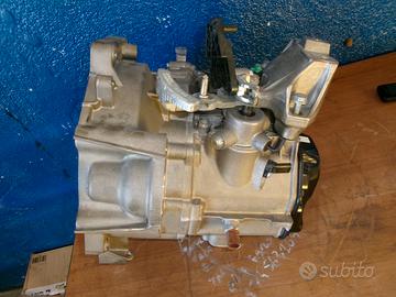 Cambio 5m volkswagen polo 1.0 tb 2022