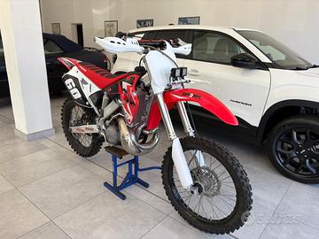 HONDA HM CRE 260