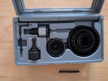 set di seghe a tazza Bosch