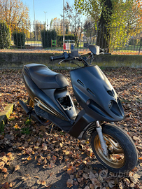 Phantom F12 Twin disk