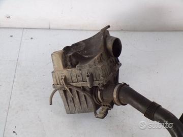 Scatola filtro aria Opel Corsa D 1.3 mjet 2012