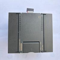 SIEMENS 6ES7231-0HF22-0XA0 SCHEDA ANALOGICA 8AI