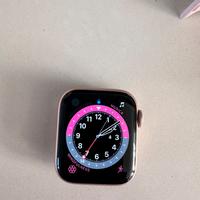 Apple watch serie 6 40mm