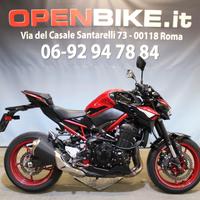Kawasaki Z 900 ABS E5 05/2024 Km 8700