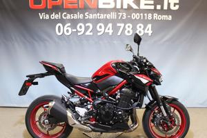Kawasaki Z 900 ABS E5 05/2024 Km 8700