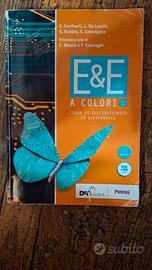 E&E A COLORI 1 edizione (DESCRIZIONE)