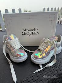 Alexander McQueen