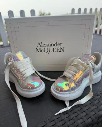 Alexander McQueen