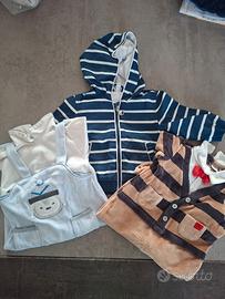Abbigliamento bambino