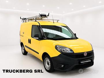 Fiat Doblò Cargo 1.3 MJT 95CV 2021- 52.000 KM - Un