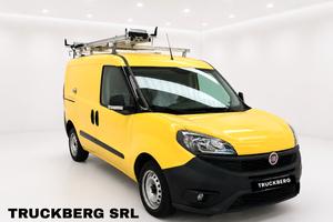 Fiat Doblò Cargo 1.3 MJT 95CV 2021- 52.000 KM - Un
